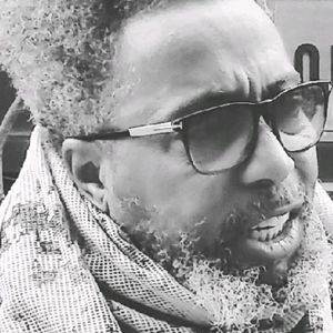 Meet your Posher, William